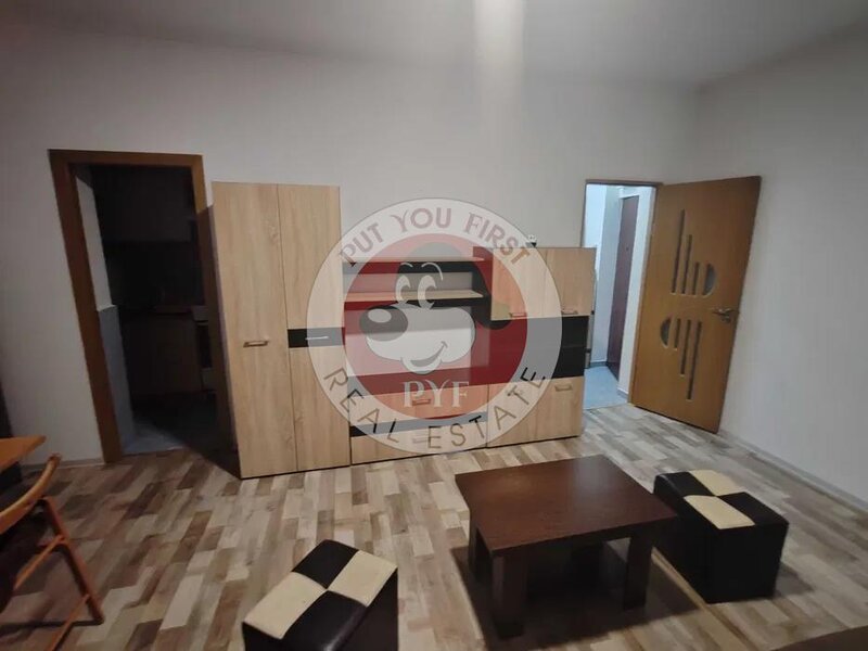 Salaj | Garsoniera | 27mp | decomandata | B9172