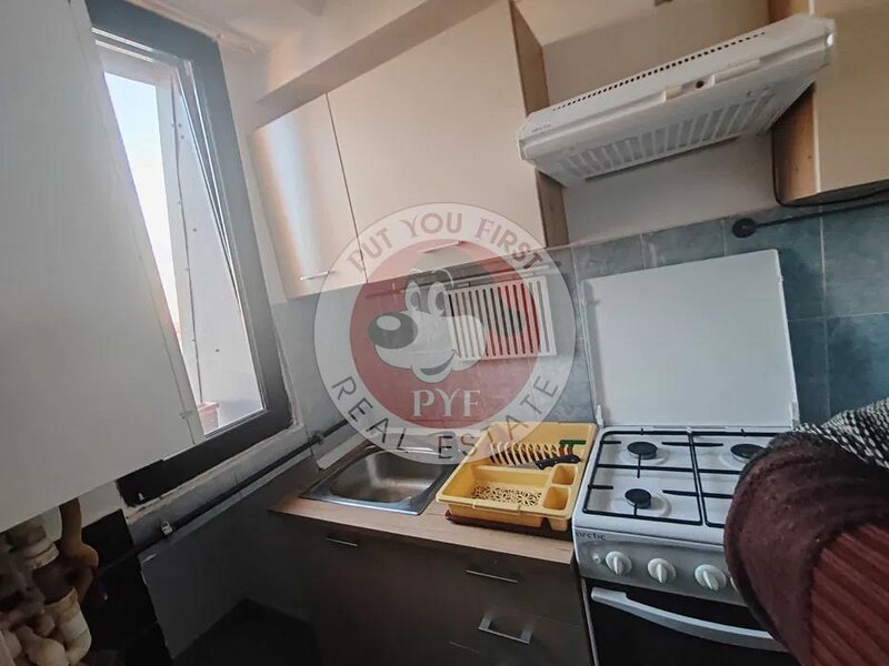 Salaj | Garsoniera | 27mp | decomandata | B9172