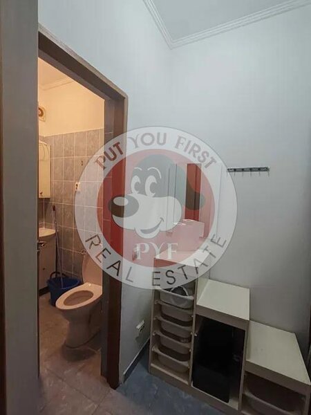 Salaj | Garsoniera | 27mp | decomandata | B9172