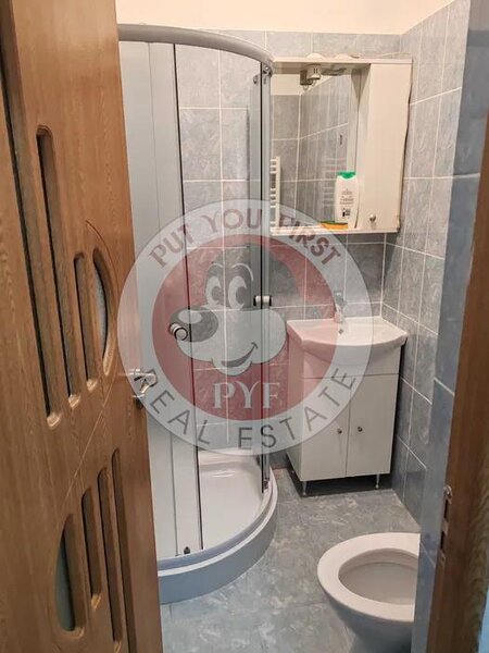 Salaj | Garsoniera | 27mp | decomandata | B9172